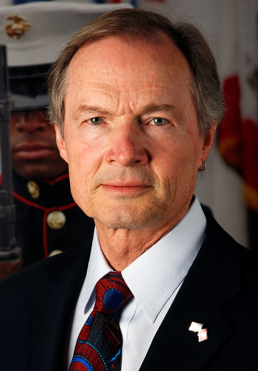 Stephen J. Peck, MSW