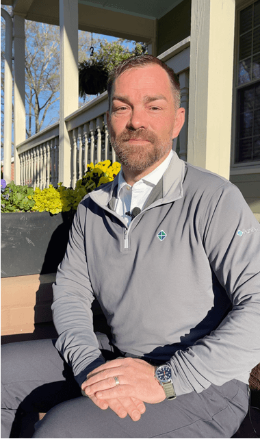 Former SSG Clint Romesha, Medal of Honor Recipient