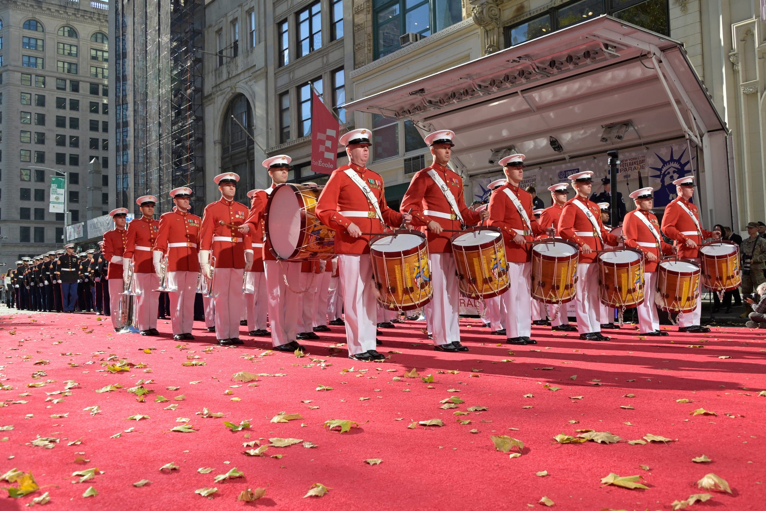Watch the 2024 Parade