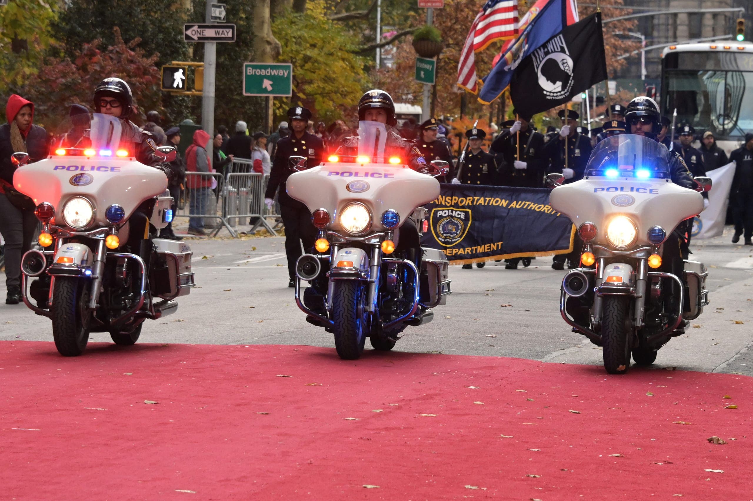 Watch the 2025 Parade