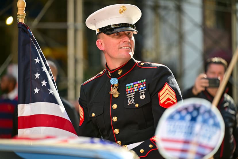 Honoring Our Heroes, Celebrating Freedom